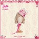 Mademoiselle Pearl Barbie Nutcracker Blouse JSKs and OPs(Reservation/3 Colours/Full Payment Without Shipping)